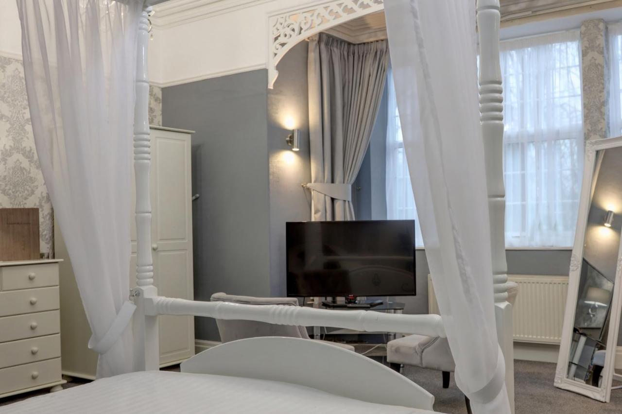 Best Western Bolholt Country Park Hotel Bury  Dış mekan fotoğraf