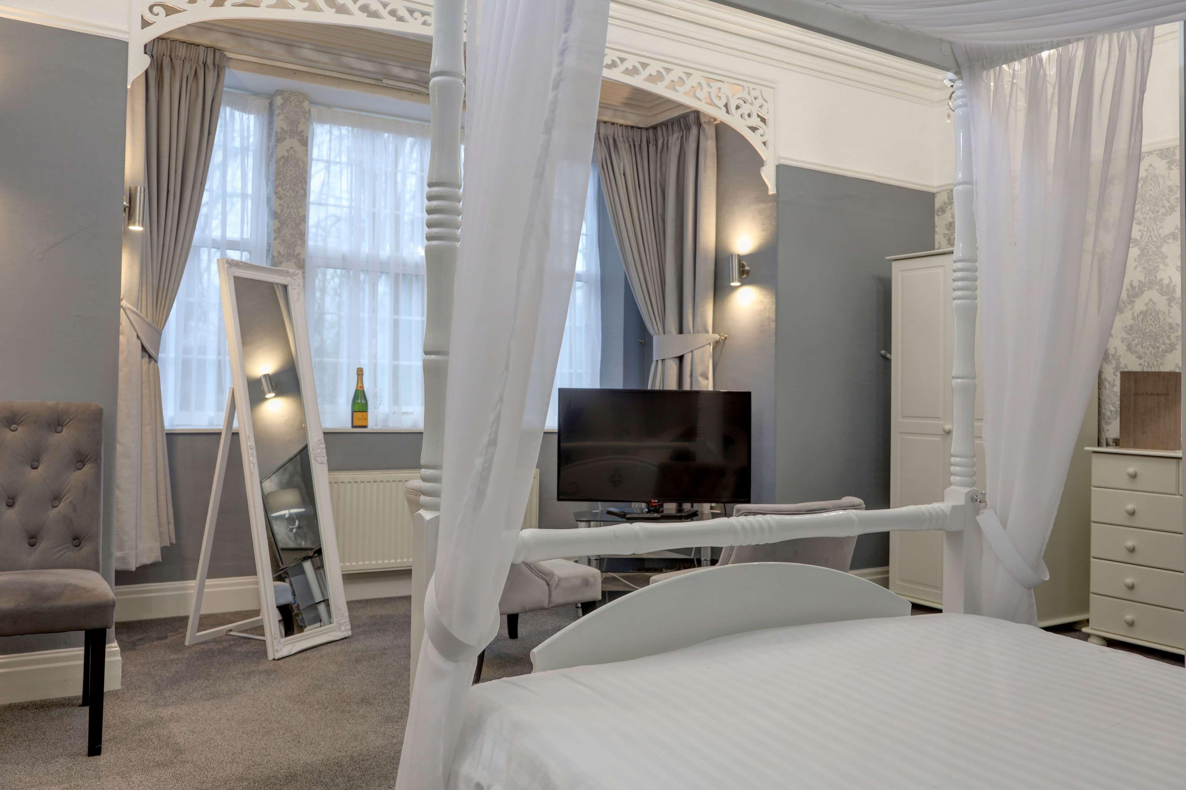 Best Western Bolholt Country Park Hotel Bury  Dış mekan fotoğraf
