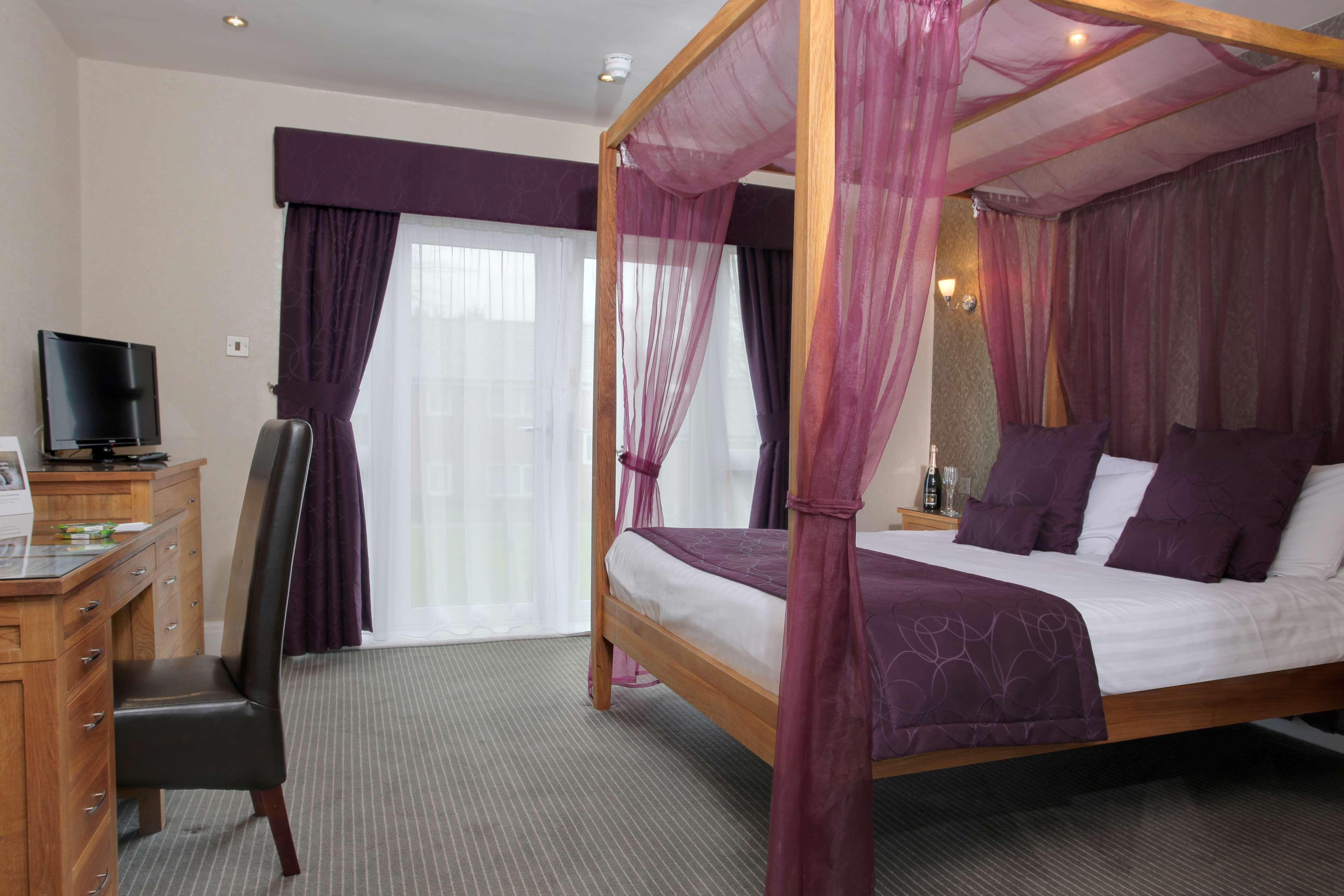 Best Western Bolholt Country Park Hotel Bury  Dış mekan fotoğraf