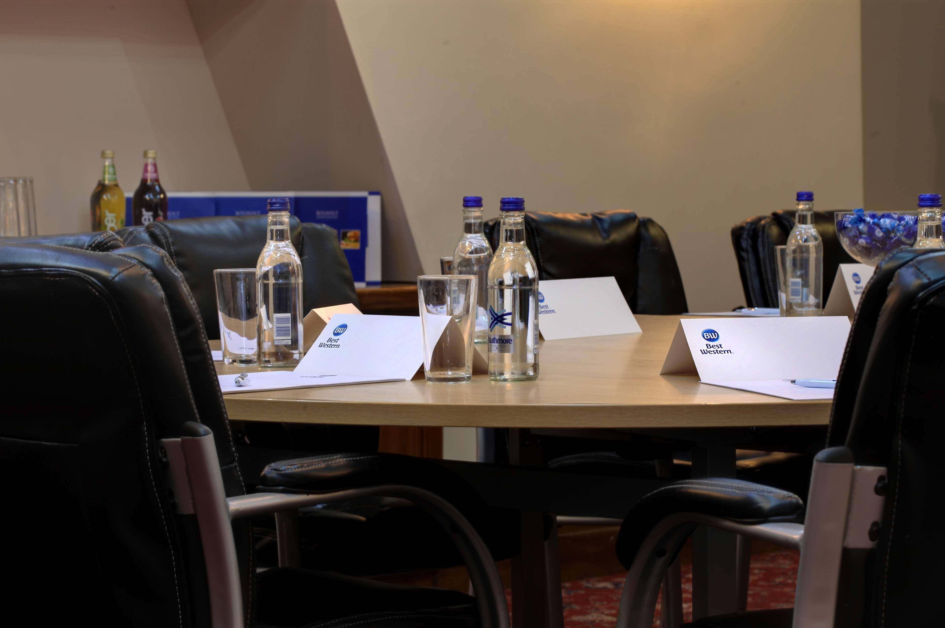 Best Western Bolholt Country Park Hotel Bury  Dış mekan fotoğraf