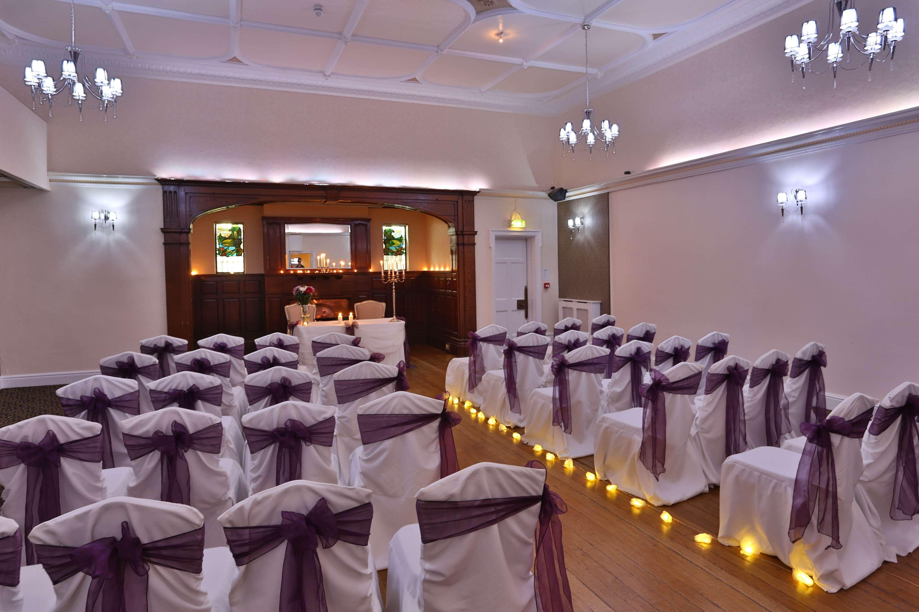 Best Western Bolholt Country Park Hotel Bury  Dış mekan fotoğraf