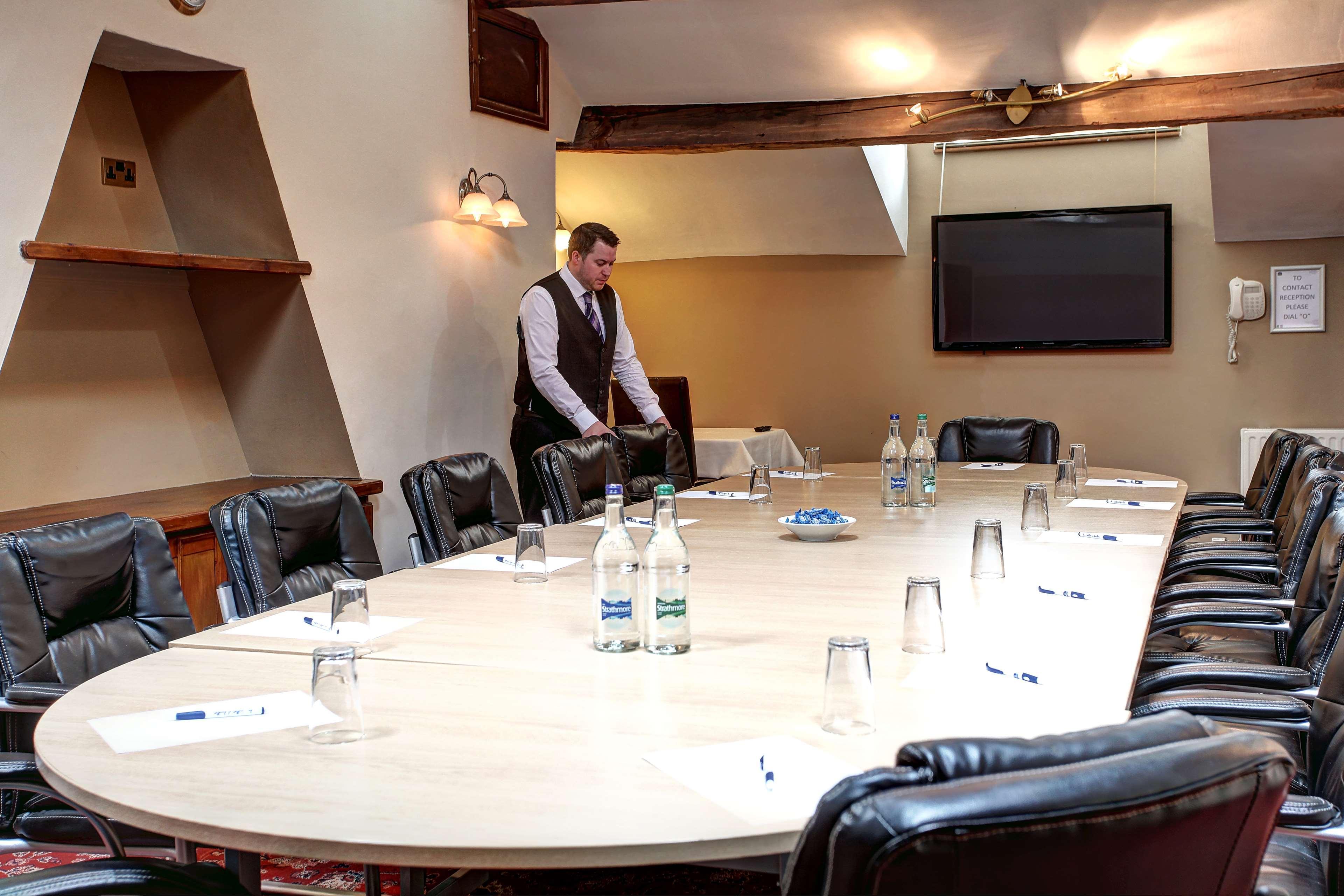 Best Western Bolholt Country Park Hotel Bury  Dış mekan fotoğraf
