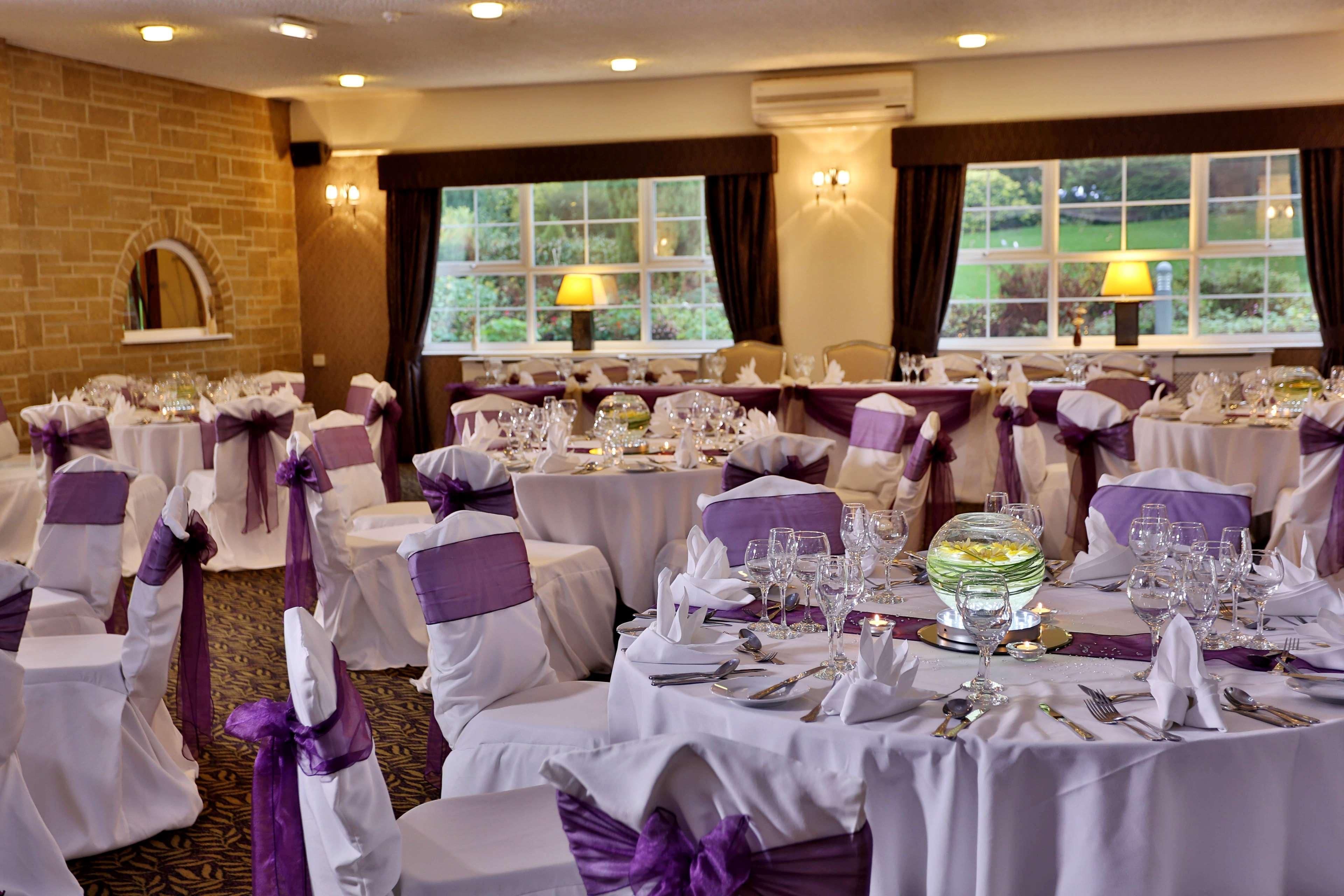 Best Western Bolholt Country Park Hotel Bury  Dış mekan fotoğraf