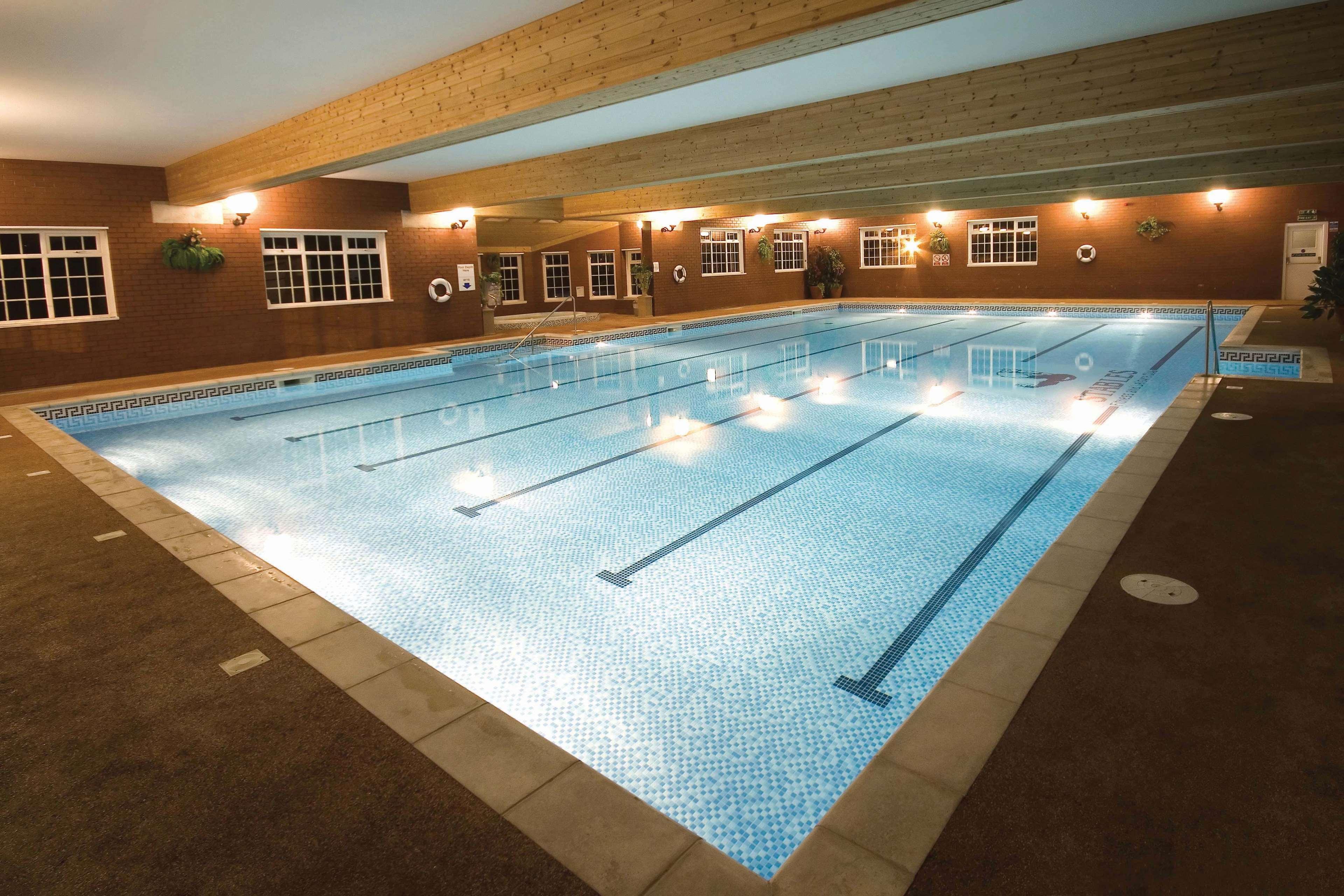 Best Western Bolholt Country Park Hotel Bury  Konforlar fotoğraf