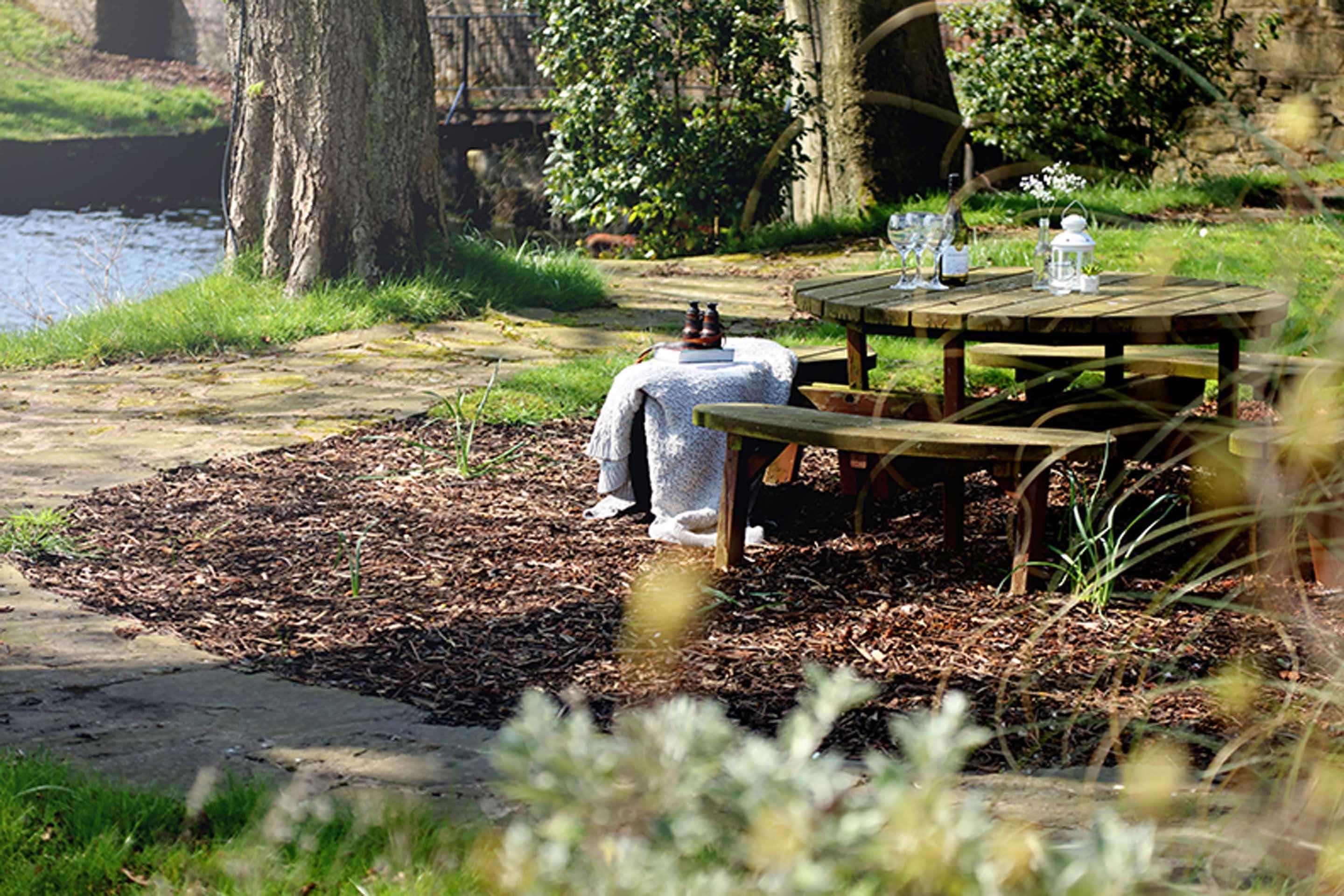 Best Western Bolholt Country Park Hotel Bury  Dış mekan fotoğraf