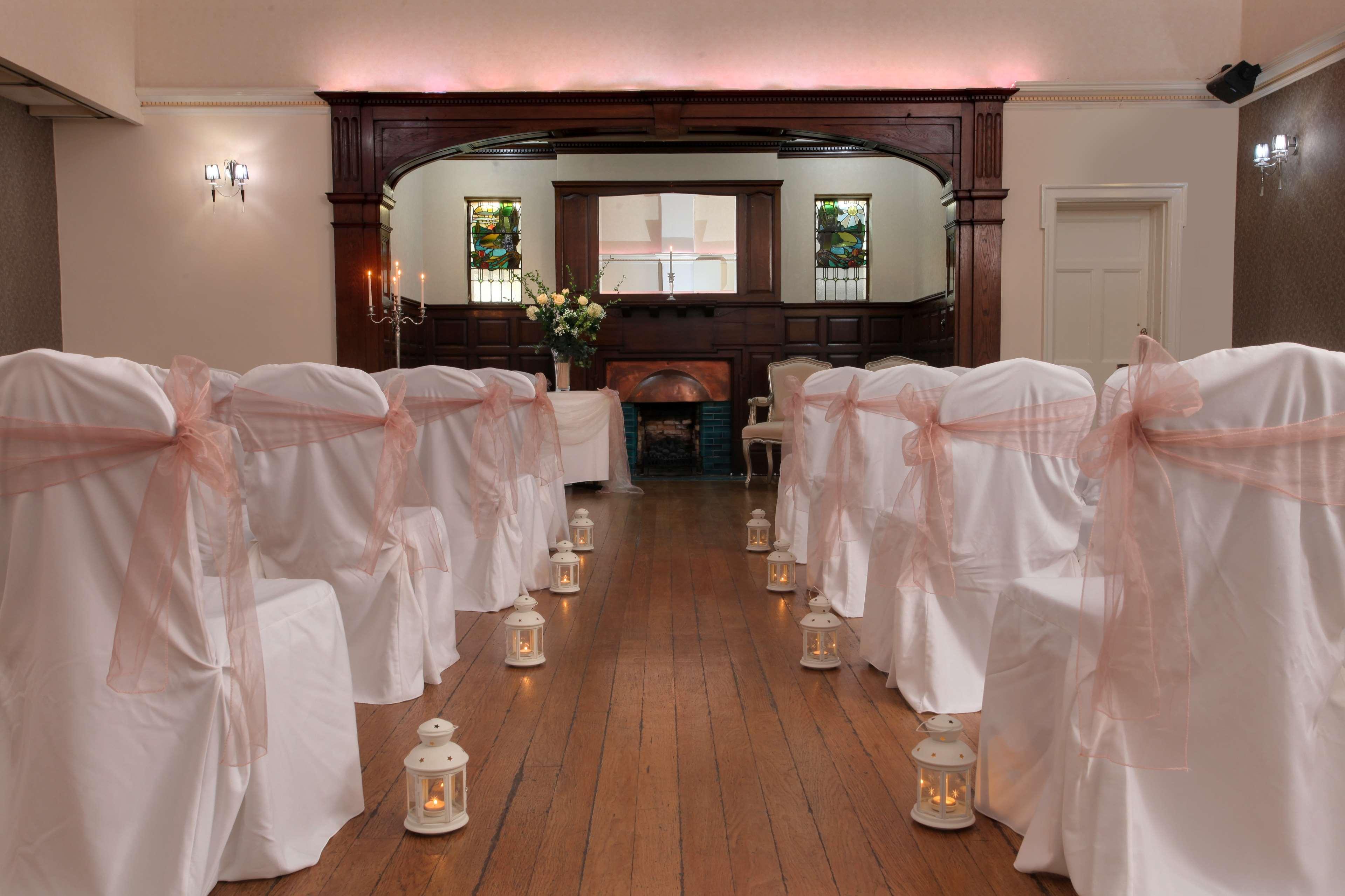 Best Western Bolholt Country Park Hotel Bury  Dış mekan fotoğraf